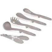 Berlinger Haus KEUKENGEREI SET BH-6335 TAUPE