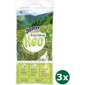 Bunny Nature 3x3 kg vers gras hooi
