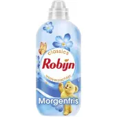 Robijn Wasverzachter - 55sc1,1L - morgenfris