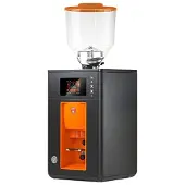 Eureka Maxxi Espresso elektrische koffiemolen, professionele, 85mm - Zwart