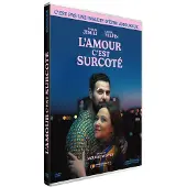 Studio Canal AMOUR C'EST SURCOTE (L')-FR