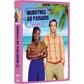 KOBA MEURTRES AU PARADIS S13-FR