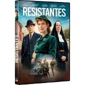 KOBA Résistantes DVD