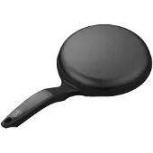 Berlinger Haus Elektrische pannenkoekenpan 20 cm BH-9655 Mat Zwart