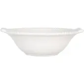 Clayre & Eef Kom 75 ml Wit Keramiek Vlinders
