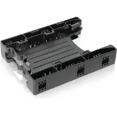 Icy Dock SSD frame 2x2,5" in 3,5" bay
