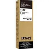 Epson T54C1 inktfles zwart (origineel)