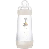 Mam Easy Start Anti-Colic Zuigfles Matt Unisex 4 Maanden+ 320 ml Flesjes