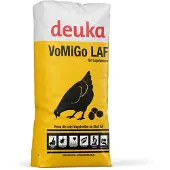 Deuka Alle Mash VoMiGo gek. - 25 kg