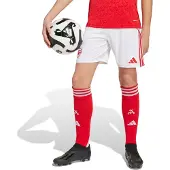 Adidas Arsenal Thuisbroekje 2025-2026 Kids