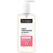 Neutrogena Grapefruit Purity Reinigingsgel 150 ml