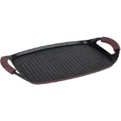 Berlinger Haus TITANIUM GRILLPLAAT 47CM BH-8047 LEONARDO