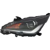 VAN WEZEL 5409961 Koplamp