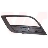 VAN WEZEL 4946593 Ventilatiegrille, bumper