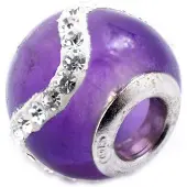 Viceroy Vmm0212-17 Charm Transparant Man