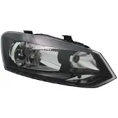 VAN WEZEL 5829968 Koplamp
