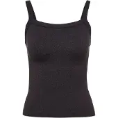 Hummel Sporttop zwart