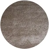 Veer Carpets Karpet milano rond ø200 cm