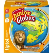 Ravensburger Interactie. Jun.Globe '22 D (Duits)