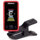 D'addario And Co PW-CT-17RD - Chromatisch stemapparaat