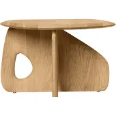 Ferm Living Salontafel Oar Small Natural Oak