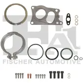 FA1 KT101120 Turbocharger, montageset
