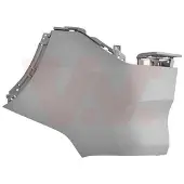 VAN WEZEL 0592534 Achterbumper