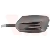 VAN WEZEL 3803592 Ventilatiegrille, bumper