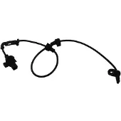 KAVO PARTS BAS-2006 Wielsnelheidssensor (ABS)