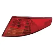 VAN WEZEL ACHTERLICHT 8378932 Van Wezel voor o.a. KIA