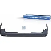 DT Spare Parts 4.74223 Achterbumper