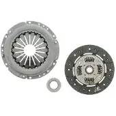 AISIN KH-033 Koppelingsset