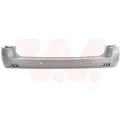 VAN WEZEL 0944545 Achterbumper