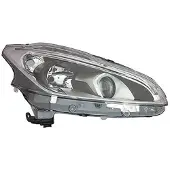 VAN WEZEL 4035964V Koplamp