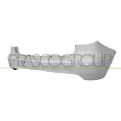 PRASCO ME3261061 Achterbumper