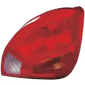 VAN WEZEL ACHTERLICHT RECHTS 1830932 Van Wezel voor o.a. FORD, MAZDA