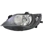 VAN WEZEL 4924967 Koplamp