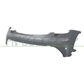 PRASCO MN3141061 Achterbumper