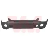 VAN WEZEL 2126542 Achterbumper