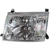 VAN WEZEL 5383963 Koplamp