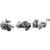 TURBOS EUROPE TE54359700021 Turbocharger
