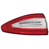 VAN WEZEL 1883921 Achterlicht