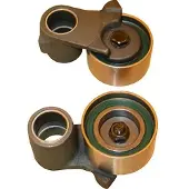 KAVO PARTS DTE-2006 Spanrol, distributieriem