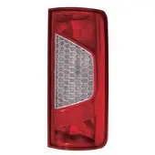 VAN WEZEL ACHTERLICHT 1886932 Van Wezel voor o.a. FORD