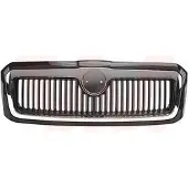 VAN WEZEL 7621510 Radiator grill