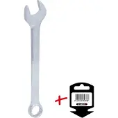 Ks Tools 517.0623-E Ring- / Steeksleutel