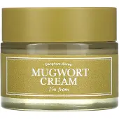 I´m from Mugwort Cream - Gezichtscrème 50 g Crème
