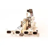TURBO´S HOET 1104600 Turbocharger