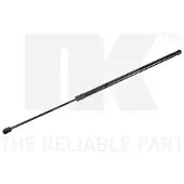 NK 11039019 Gasveer achterklep