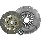 AISIN KZ-064A Koppelingsset